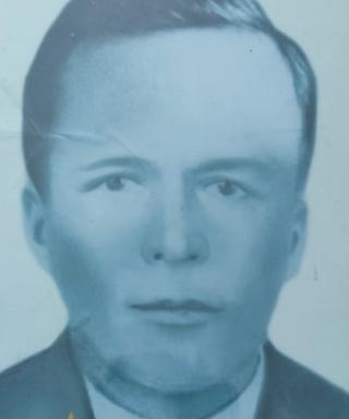 Богданец Иван Федорович