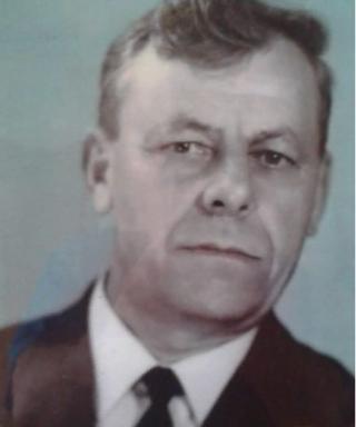 Станков Леонтий Семёнович