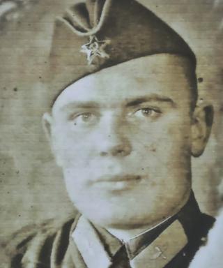 Сорокин Леонид Александрович