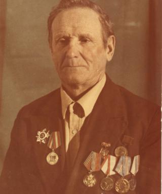 Кундик Иван Романович