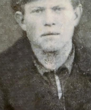 Журавлев Василий Гаврилович