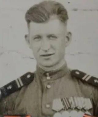 Глушок Василий Павлович