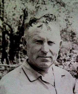 Герасимов Пётр Васильевич