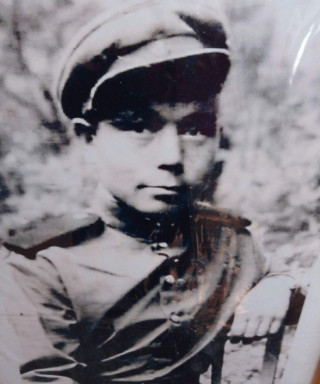 Мусин Абдулаян Нуреевич