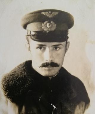 Шаховской Виталий Иванович