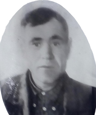 Пащенко Михаил Иванович