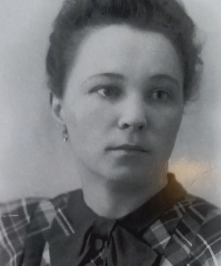 Валеева (Михайлова) Вера Васильевна