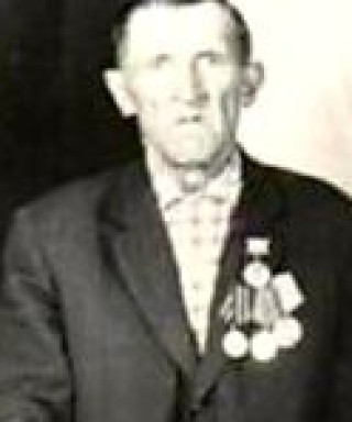 Борисов Иван Иванович