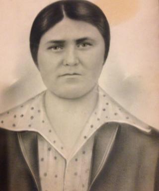Семенчина Анастасия Семеновна