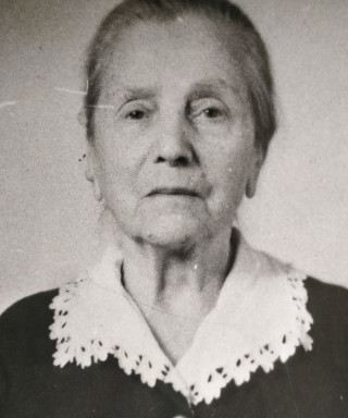 Котова Мария Семеновна