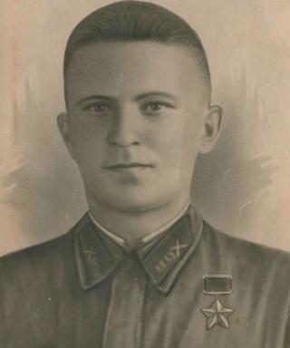 Кургузов Юрий Павлович