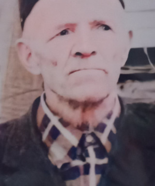 Миндияров Мутал (неизвестно)