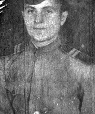 Левандовский Владимир Петрович