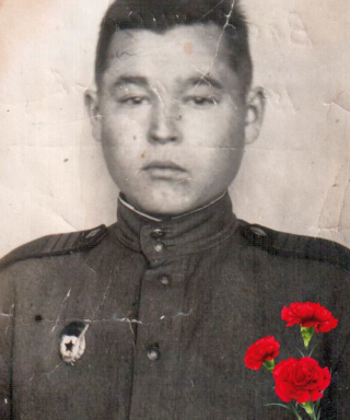 Камалов Богдан Багаутдинович