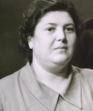 Горячева Антонина Владимировна