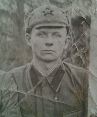 Осипов Сергей Андреевич