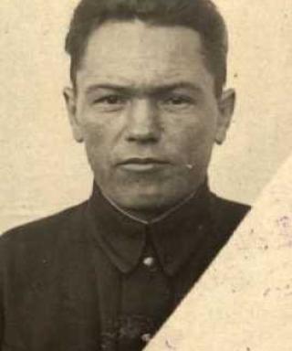 Граблевский Иван Федорович