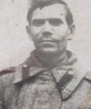 Акимов Василий Михайлович