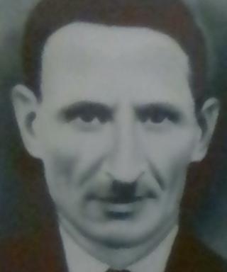Латария Алексей (Александр) Николаевич