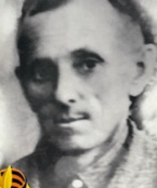 Неумывакин Павел Федорович