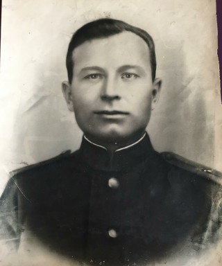 Данилов Александр Николаевич