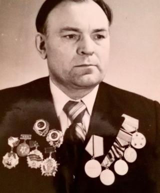 Ермолович Михаил Константинович