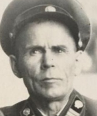 Валеев Калим Миннулович