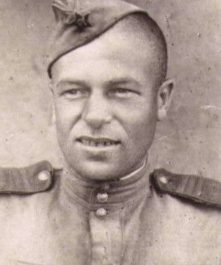 Колин Василий Афанасьевич