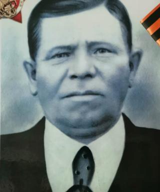 Кулешов Дмитрий Иванович