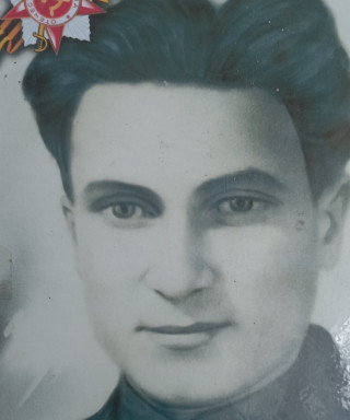 Лавренко Борис Андреевич