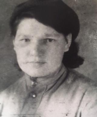 Сенькина Ольга Васильевна