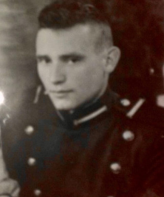 Фалько Иван Григорьевич