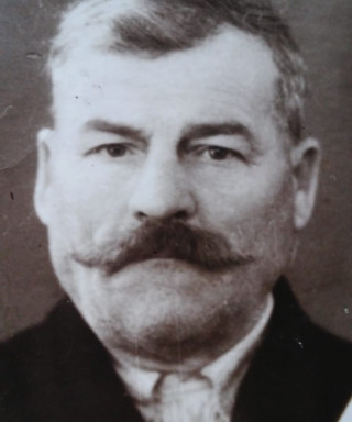 Щуров Егор Васильевич