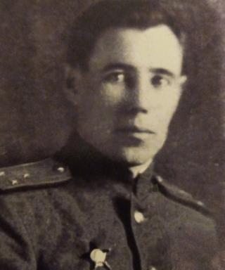 Шкалин Григорий Платонович