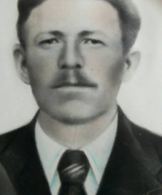 Лаврешин Александр Иванович