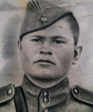 Александров Василий Андреевич