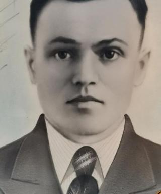 Сафонов Александр Платонович