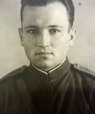 Янко Павел Иванович