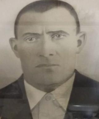 Лизунов Степан Фёдорович