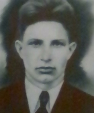 Ошеров Иона (Леонид) Иосифович