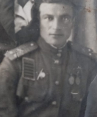 Грибанов Сергей (неизвестно)