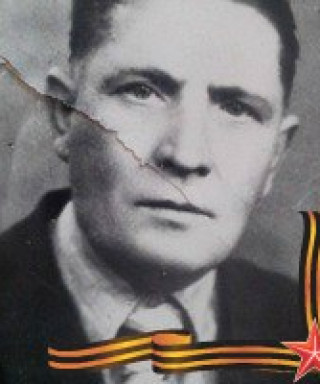 Жадаев Степан Сергеевич