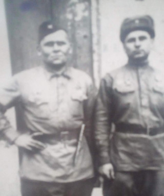 Пятышев Сергей Ильич