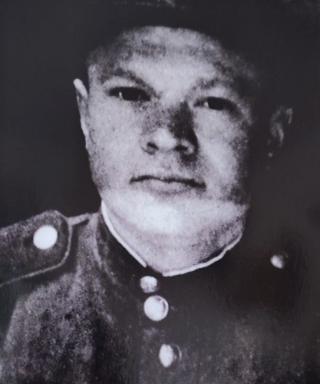 Дербин Пётр Матвеевич