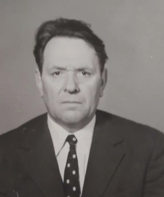 Елистратов Алексей Яковлевич