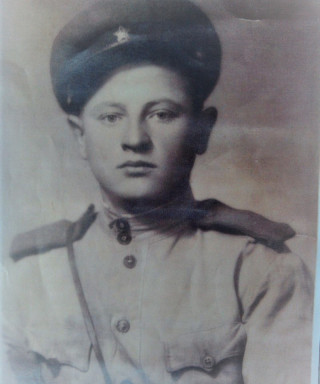 Жура Павел Львович