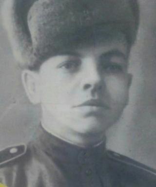 Левашев Евгений Михайлович