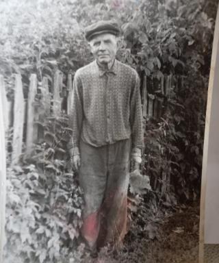 Варнавский Пëтр Николаевич