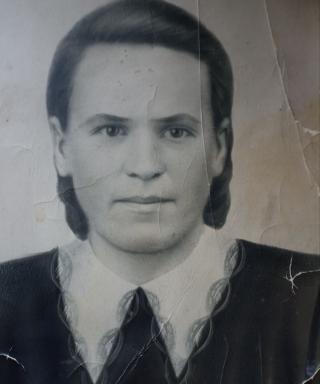 Семенова Мария Михайловна
