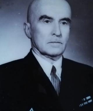Громов Константин Николаевич